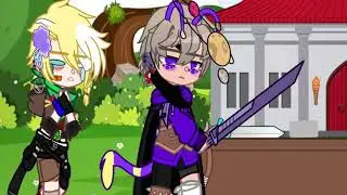 life goes on~||golden duo fluff||no thumbnail again
