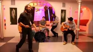 A-Sides Presents: Rainbow Kitten Surprise 