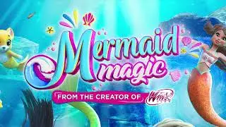 Mermaid Magic - Home with You (Instrumental)