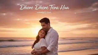 Dhere Dhere Se Tera Hua ❤️‍🔥 | Heart-Melting Love Song 2026