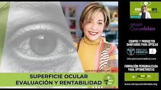Seminario Clara Vision superficie ocular