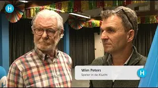 Toneelgroep Genesius eindelijk weer op de planken | Helmond