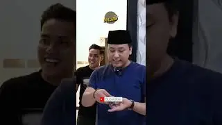 GREBEK LOKASI RUMAH BARU ANAS FIKRY #dollatepchannel #dollatepgrebeklokasi #anasfikry