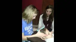 Cat-Scratch Game
