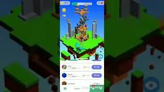 taptower idle tower builder