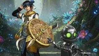 SAMURAI WARRIORS: Spirit of Sanada Hanbei Takenaka Flys like Clank on Nightmare difficulty