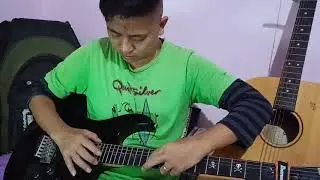 TWO HAND TAPPING SOLO