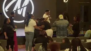The Movement Chicago's Prophetic Nights