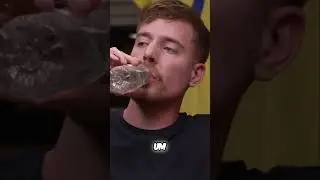 Ursu9: Ronaldo&rsquo;s Premium Water for Champions! 💧⚡