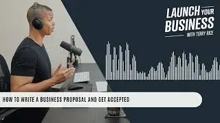 How to Write a Business Proposal and Get Accepted