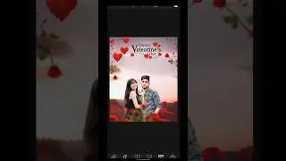 valentine day special new concept photo editing ll jseditz #shorts #jseditzz #photoediting #ytshorts