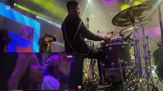 The African Praise Experience ￼Lagos 2025