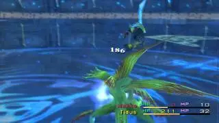 Final Fantasy X #00037