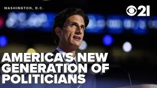 Political dynasties: New generation of candidates emerge in US elections