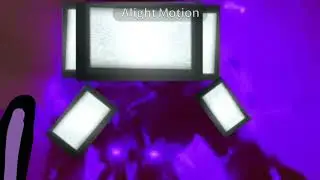 EXECUTOR TV MAN SONG AWEKENED SLOWED ALDEBARAN