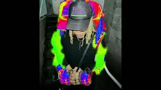 POORSTACY X Travis Barker - ZOLOFT/Sad inside [Unreleased]