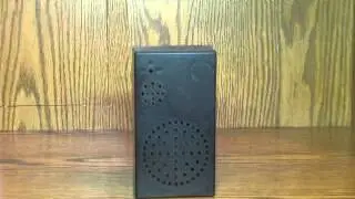 Gemmy Organ Sound Box