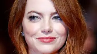 Emma Stone's Bikini Photos Which Are Inappropriate For Even Adults