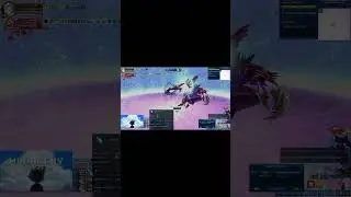 OmegamonX vs DeathXmon #digimonmastersonline #digimongame #digimon #digimonindonesia #digimon