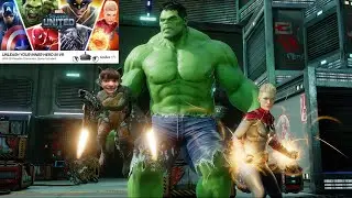 Oculus Rift Unboxing Marvel Powers United VR