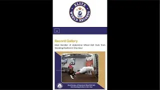 Robert COZMO Consulmagno is live!