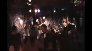 Killiney Woods - Weakday Blues - 1-31-15 Lucky Dog Music Hall Worcester Mass.