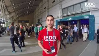 Xerocon 2018 - Day 1