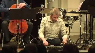 2015 - Freek de Jonge en Lunatree - De Kunst van het maken - Concertgebouw, Amsterdam.