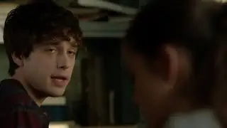 ~*Brandon & Callie ♡ You'll Be Okay*~