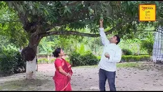 আম্রকুঞ্জে আমের রন্ধনে : P4H Cookery Web Series (Episode 1) | Chef Jayanta Banerjee