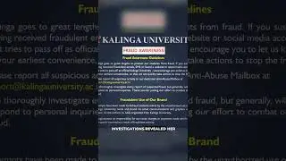 She Used Fake Degrees to Win Elite Jobs II Resume Fraud Story