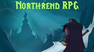 Карта Northrend (16 часть)