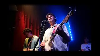 COLTER: Heard It All Before - Live at The Grace Emily Hotel. 07/10/23