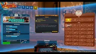 Borderlands 3  How to  Kill 10  Guardians  (Pandora Daily Challenges)