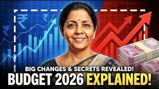 Budget 2026: Middle Class Betrayed or Saved?