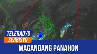Cloudy skies, rains to shower parts of PH: PAGASA | Gising Pilipians (18 March 2025)