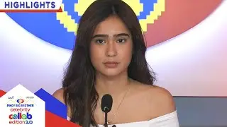 Day 91: Eliza successfully relays Kuya's 5th random 'utos' | PBB Collab 2.0