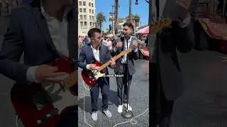 this song is called New Heart❤️&zwj;🩹 Throwing a Water Balloon Then Pretending to Sing in Public Part😭