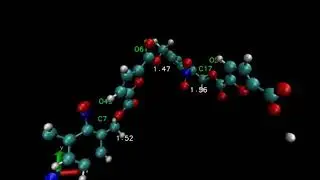 Polymer/Monomer Photodegradation: TDESMD 111 122 Bond Data