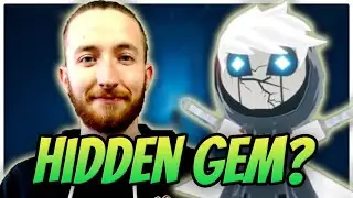 Blue Fire - Hidden Gem or Wasted Potential? (PS4 Review)
