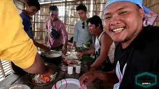 EPS327| PUMASYAL SA KUBO MGA TUNAY NA KAIBIGAN...