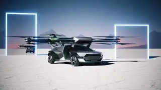 Top 10 Flying Cars of 2025
