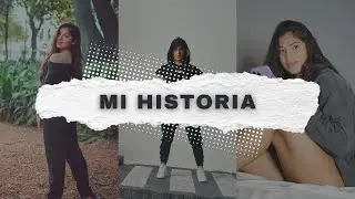 Mi historia…💜🦋 | Laura Sánchez