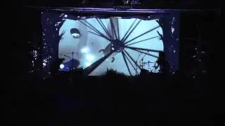 Nordic Giants / Spirit  / Live at The Old Market, Brighton