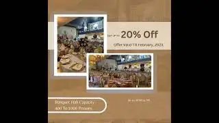 Majestic Hall is the ideal location to host your wedding,party,event or any other special occasion