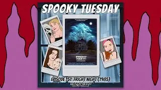 Fright Night (1985): 