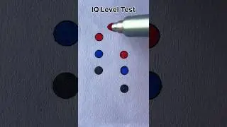 10 Seconds Challenge for IQ Level Testing! 😱😰 #shorts #short #trending #funny #viral #shortsfeed