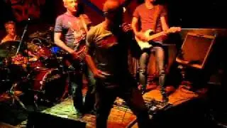 RN Delta Rock - This one goes out to the one I love 02.09.2010