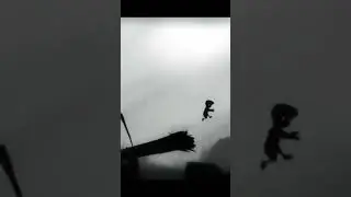 SPIDER 😮 LIMBO Gameplay Walkthrough