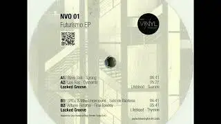 SPIDJ & Mike Undersound - Salid De Babilonia